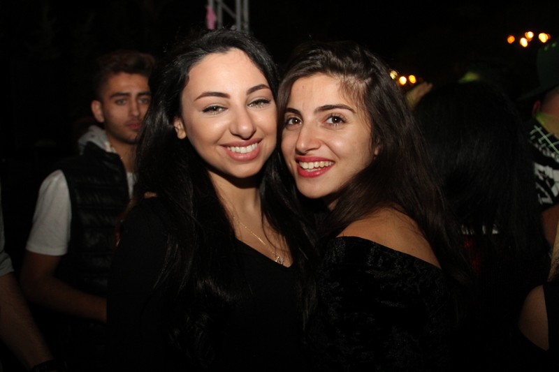 Glow Rave Party